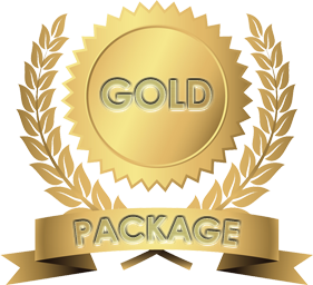 Pack Gold