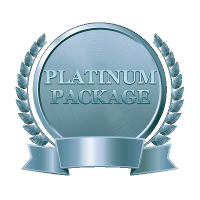Pack Platinum